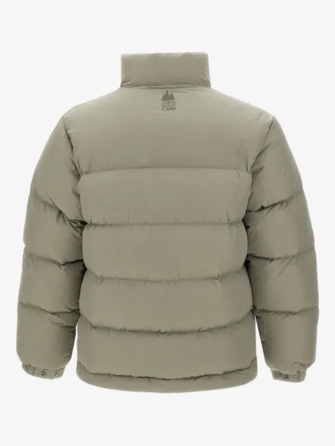 Maison Kitsuné quilted padded jacket