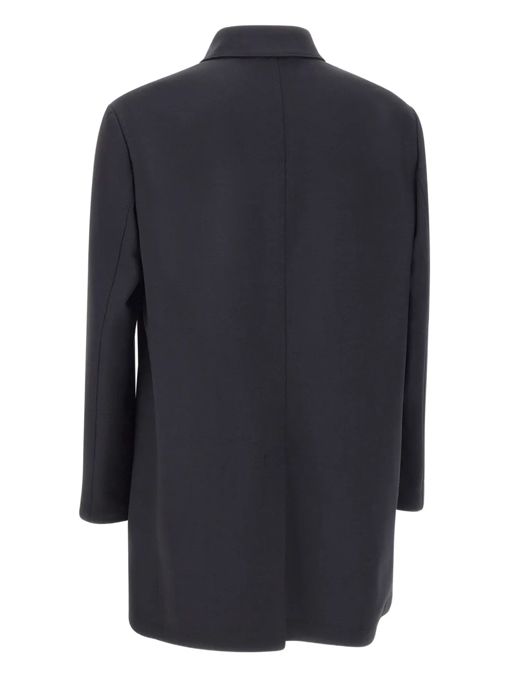Corneliani single-breasted coat | Single Breasted Coats | Image 2