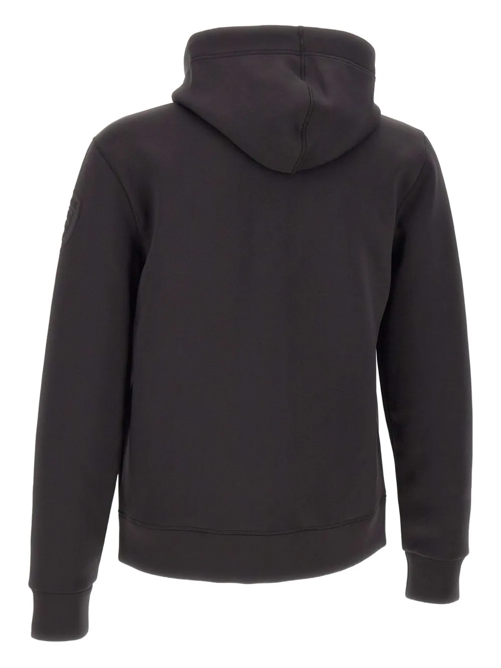 Blauer drawstring zipped hoodie | Hoodies | Image 2