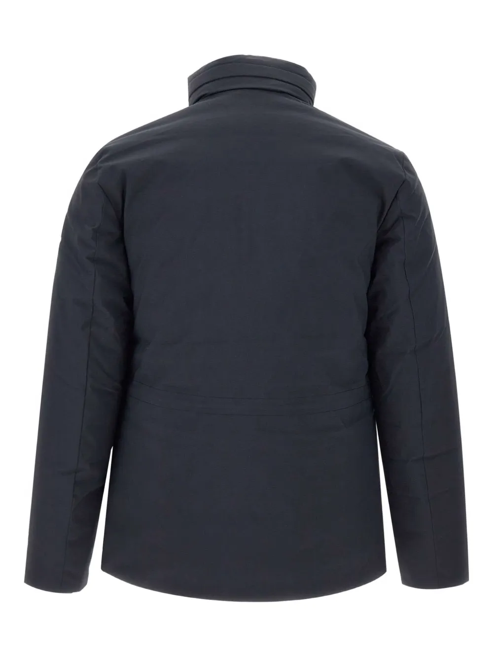 Save The Duck multiple-pocket padded jacket | azul | Image 1