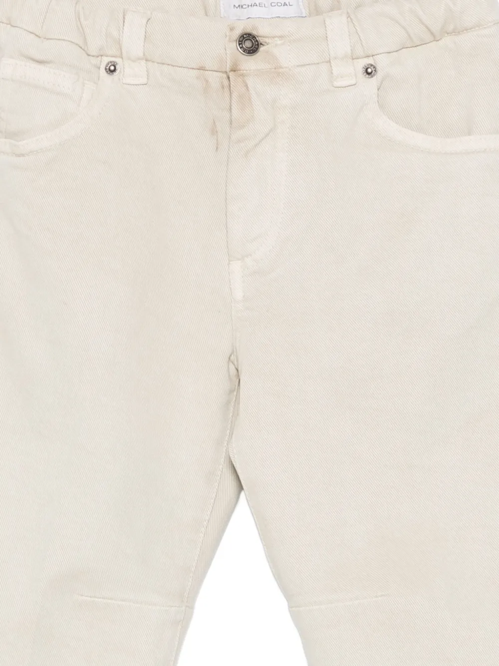  Michael Coal Ralph Trousers - Neutrals 