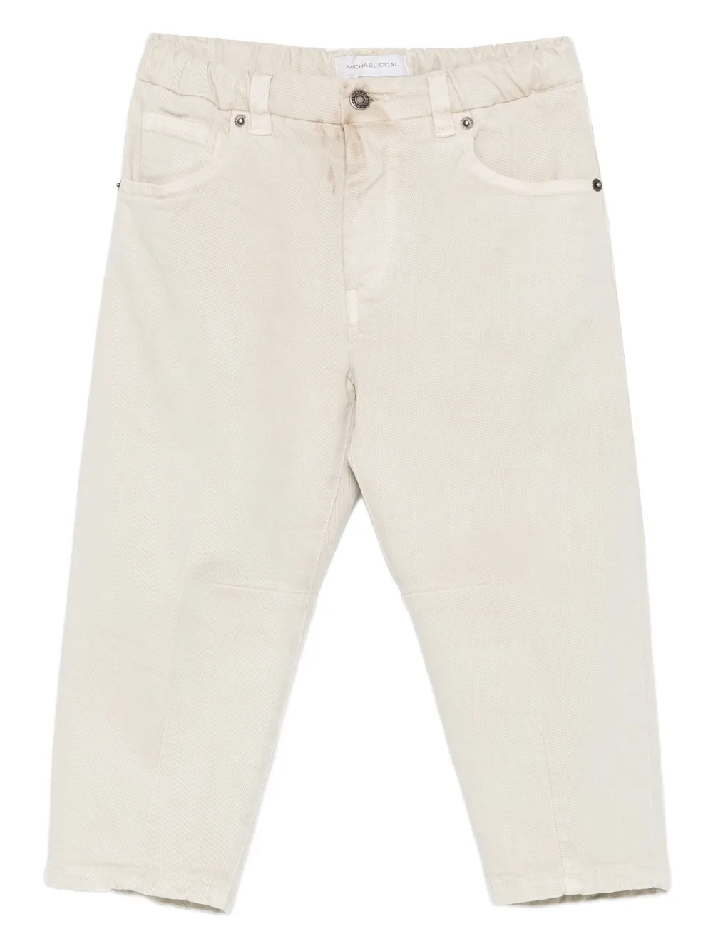michael coal Ralph trousers | Neutrals | Image 1
