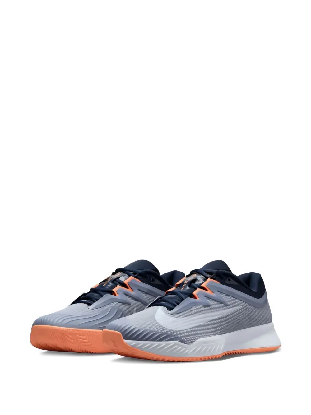 Nike Vapor Pro 3 HC sneakers Grijs