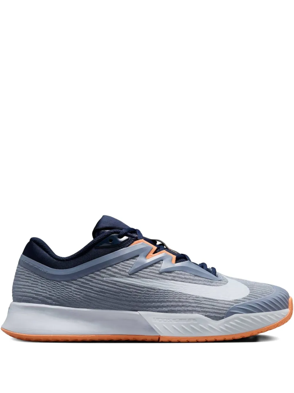 Nike Vapor Pro 3 HC sneakers Grijs