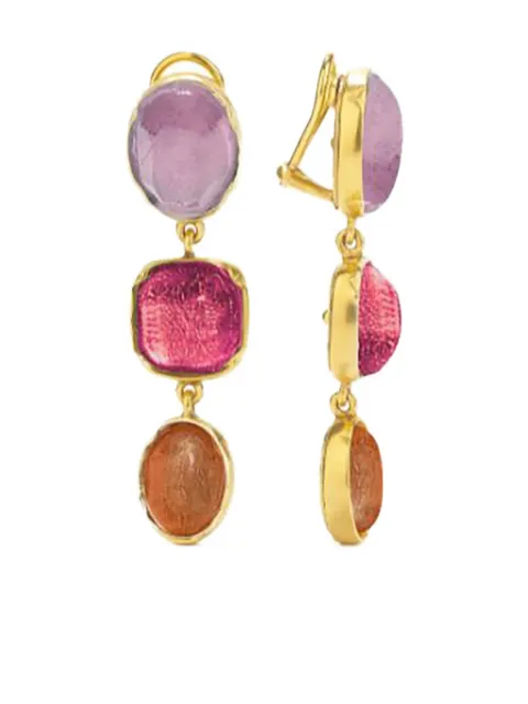 Goossens aretes con detalles de cristal