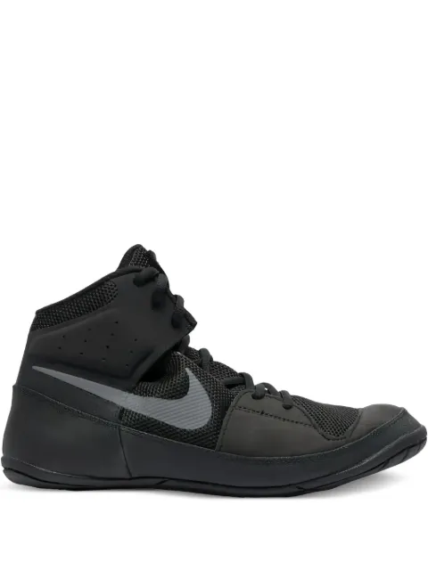 Nike zapatos de lucha Fury