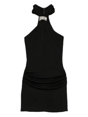 mini naked dress Dress Mini Naked Grey – Bona Fide