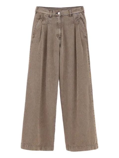 Bellerose N. 74 cordory denim