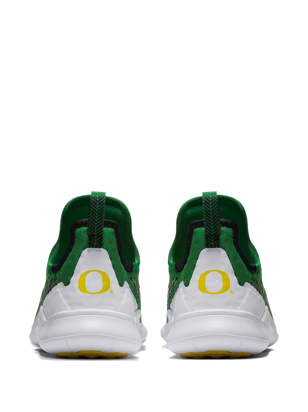 Nike Free TR 8 "Oregon" sneakers Groen