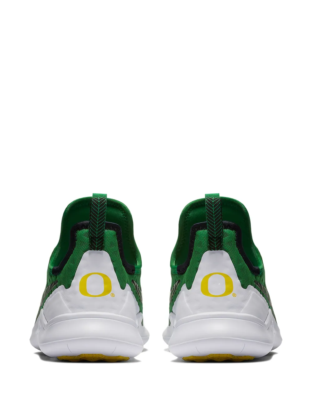 Nike Free TR 8 "Oregon" sneakers Groen