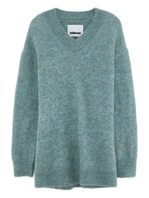 Bellerose Auris V-neck sweater