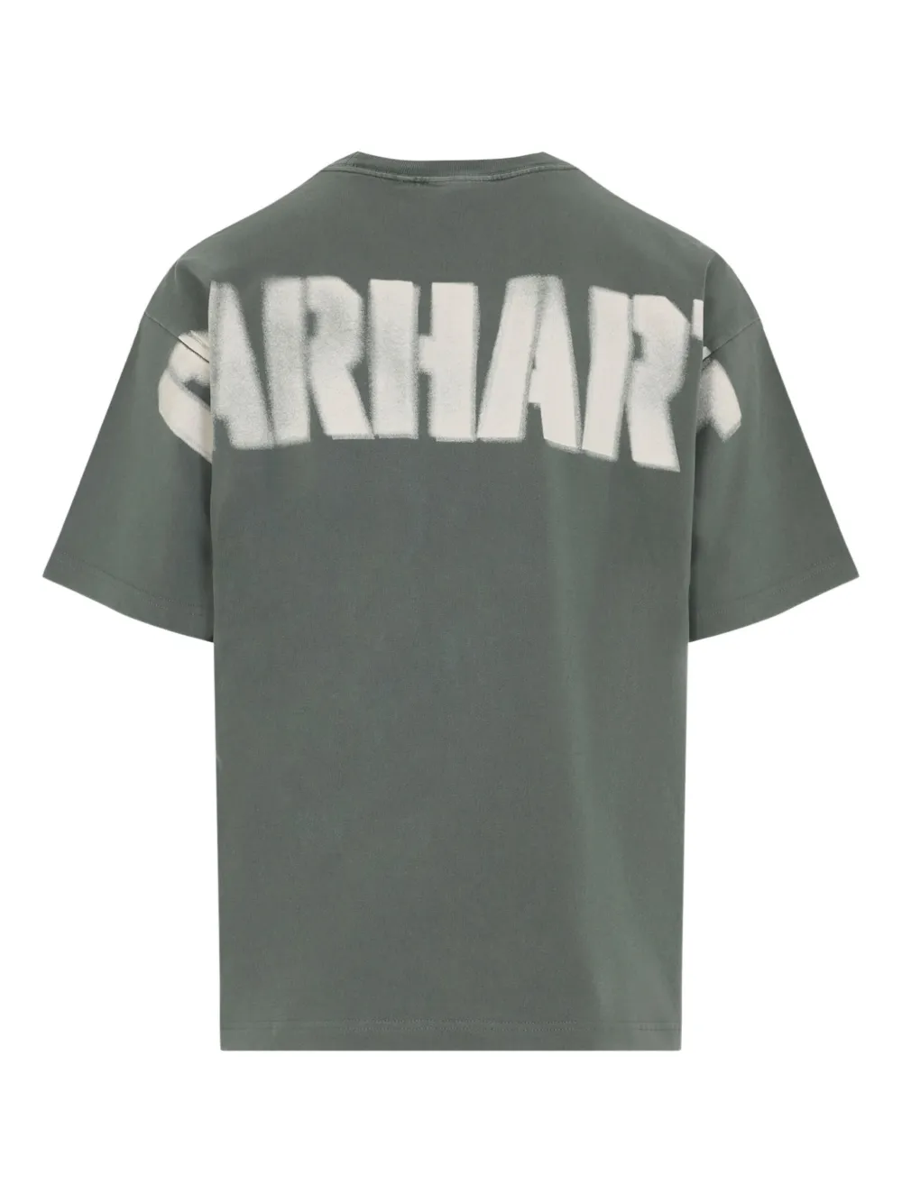 Carhartt WIP playera con logo estampado | Playeras | Image 2