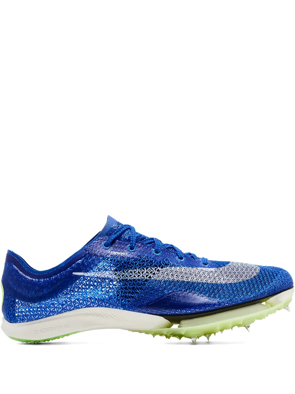 Nike Zoom Superfly Elite 2 running sneakers Blauw