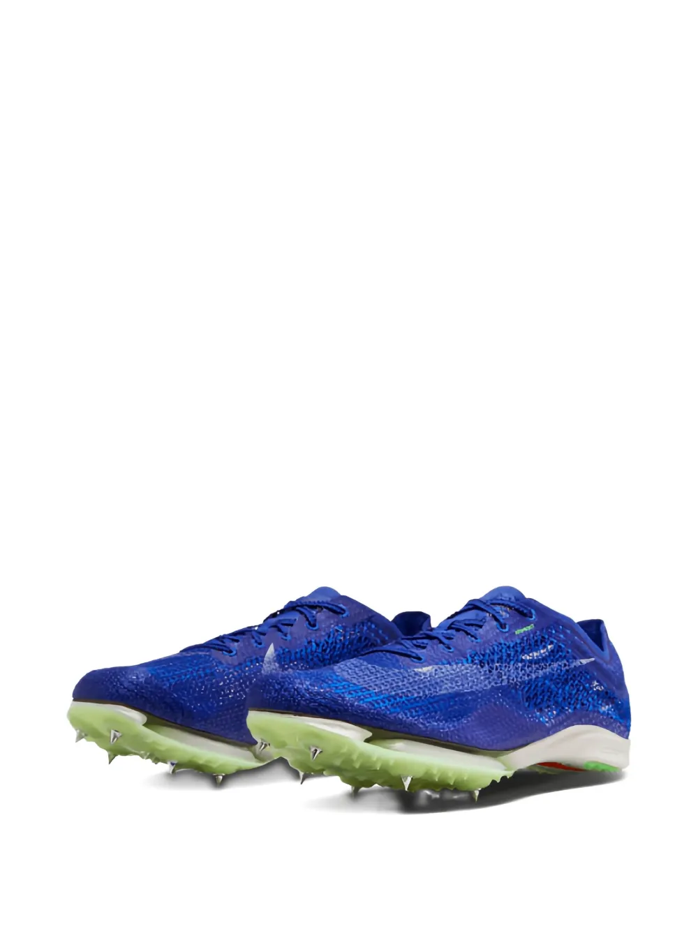 Nike Zoom Superfly Elite 2 running sneakers Blauw