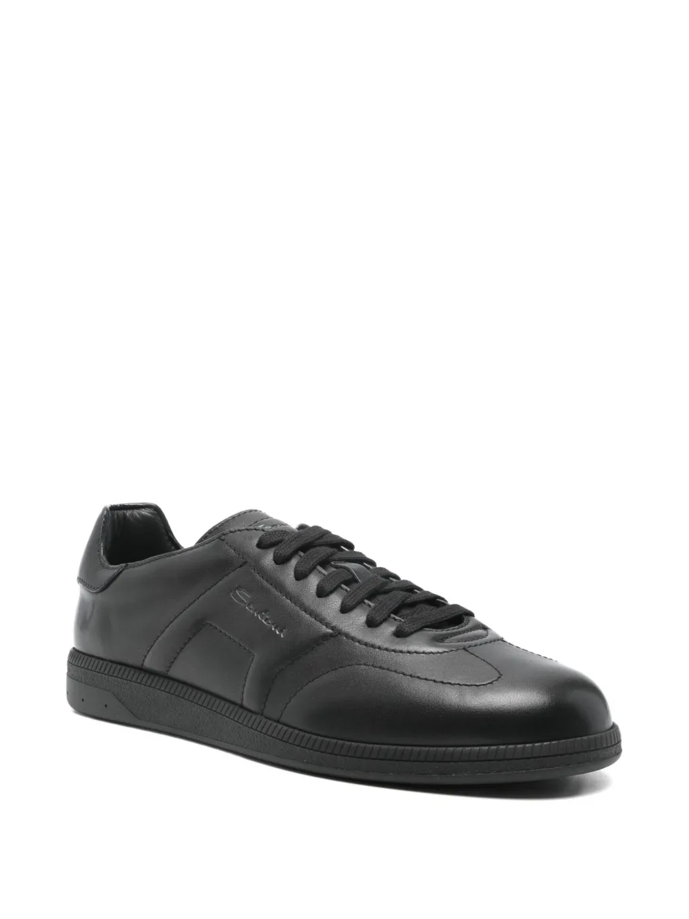 Santoni DBS Oly sneakers | Low-Tops | Image 2