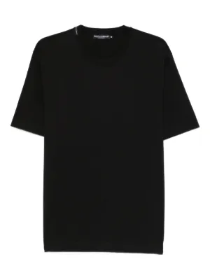 Givenchy ハーフジップ ポロシャツ | ブラック | FARFETCH JP