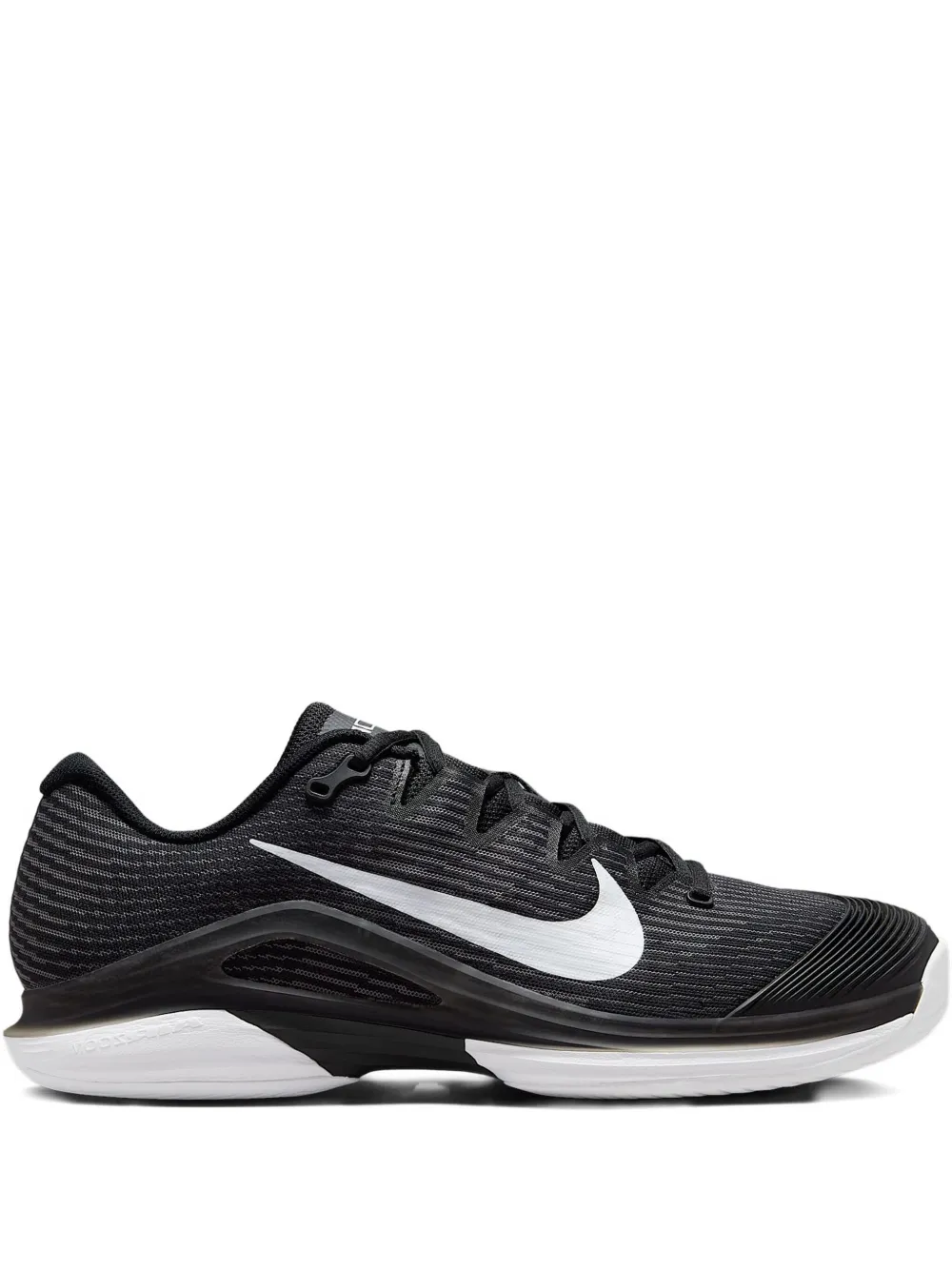 Nike Air Zoom Vapor 12 sneakers Zwart