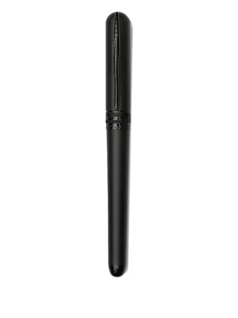 Pineider metal rollerball pen 