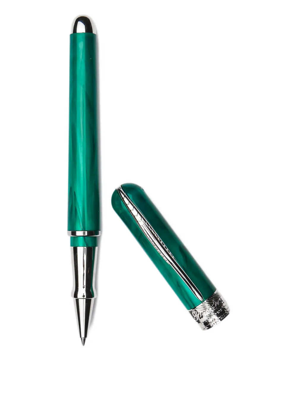 Pineider engraved ballpoint pen | Pens & Pencils | Image 2