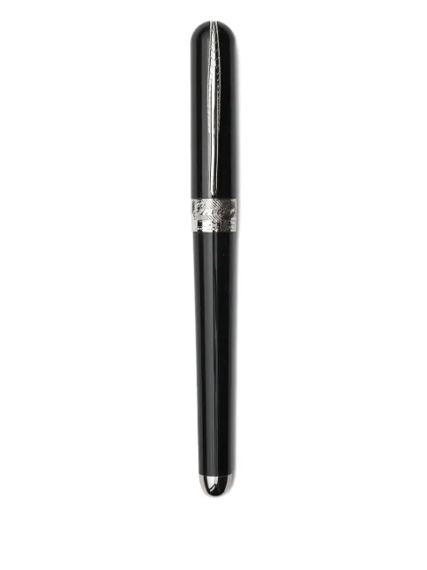 Pineider Avatar UR Mini Fountain engraved pen 