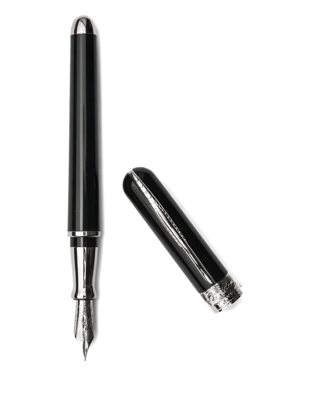 Pineider Avatar UR Mini Fountain engraved pen | Pens & Pencils | Image 2