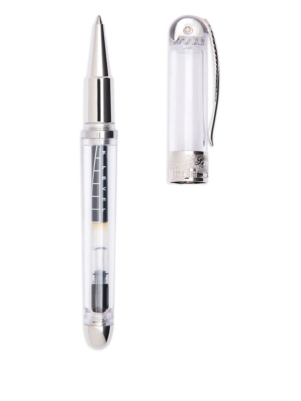 Pineider engraved ballpoint pen | Pens & Pencils | Image 2