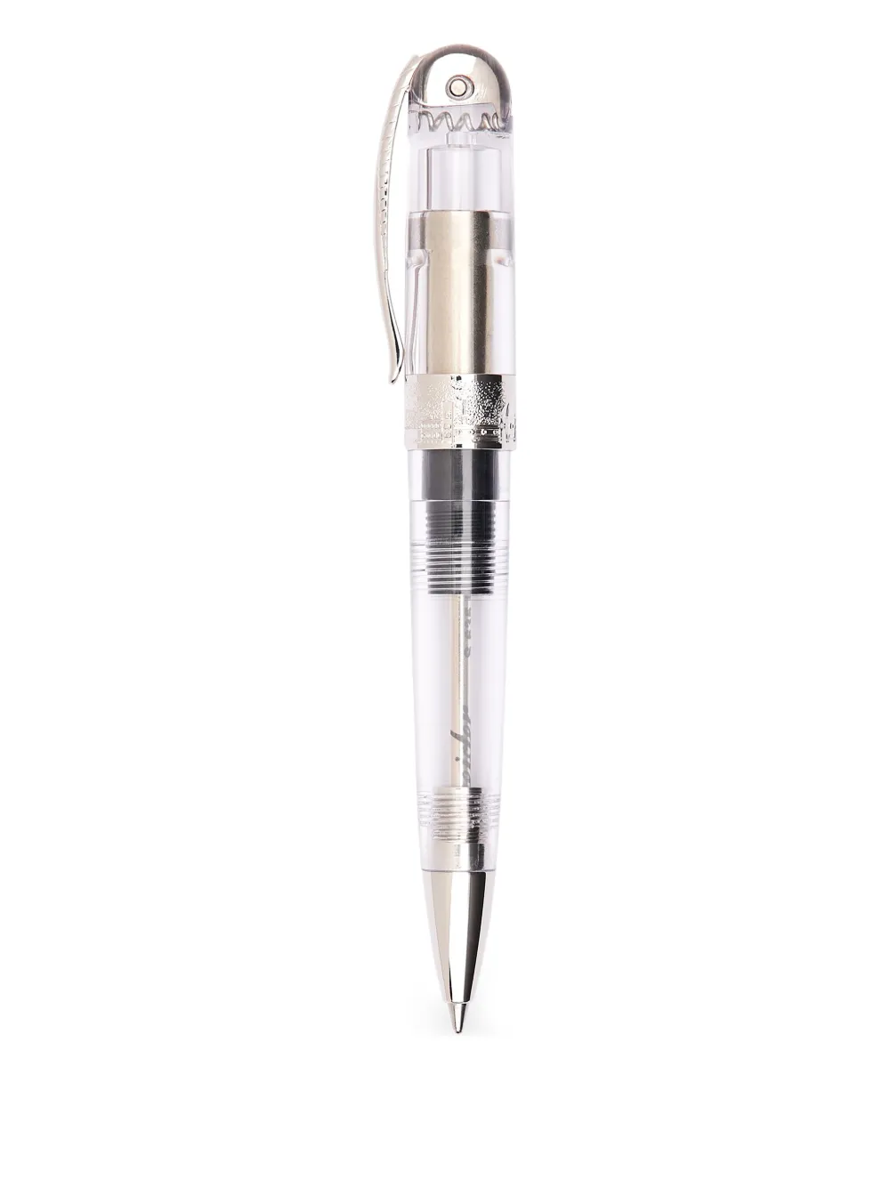 Pineider metal rollerball pen | Pens & Pencils | Image 2