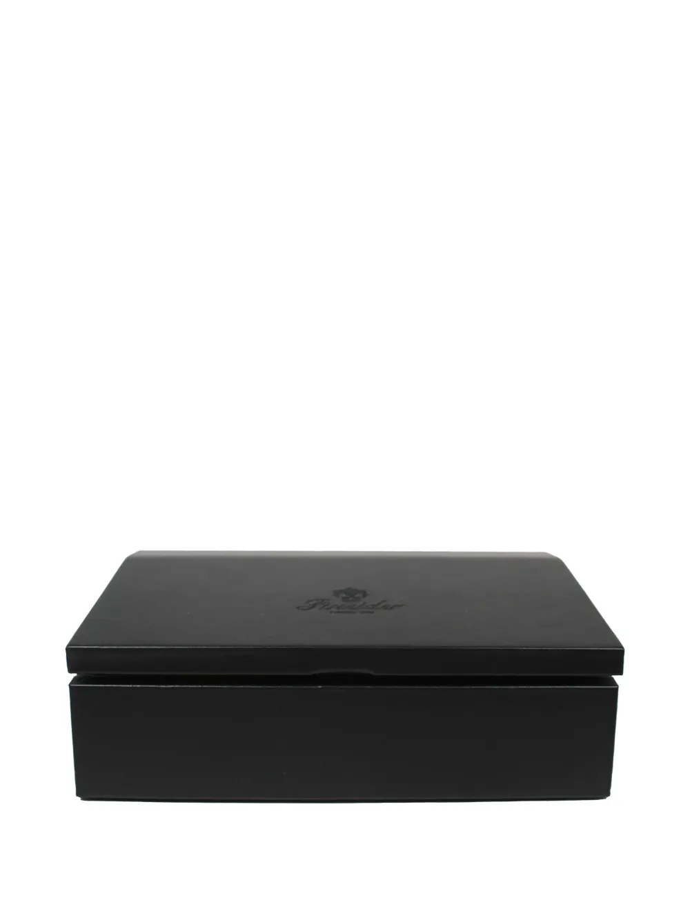 Pineider Psycho rollerball pen | Black | Image 1