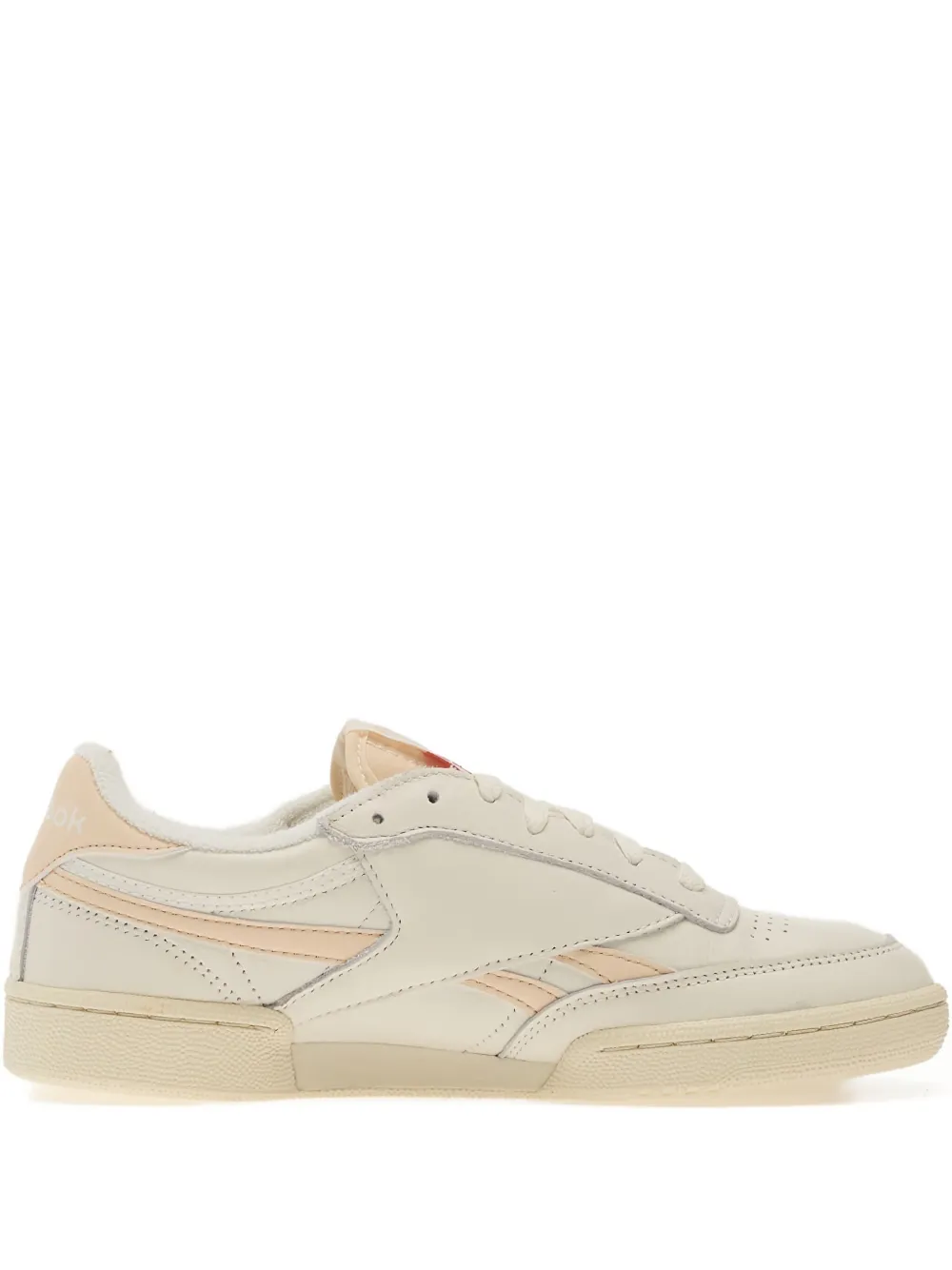 Reebok Club C Revenge Sneakers In Multi