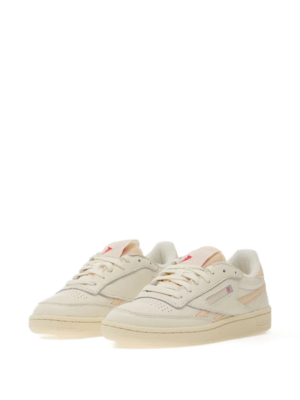 Reebok Club C Revenge Sneakers In Multi