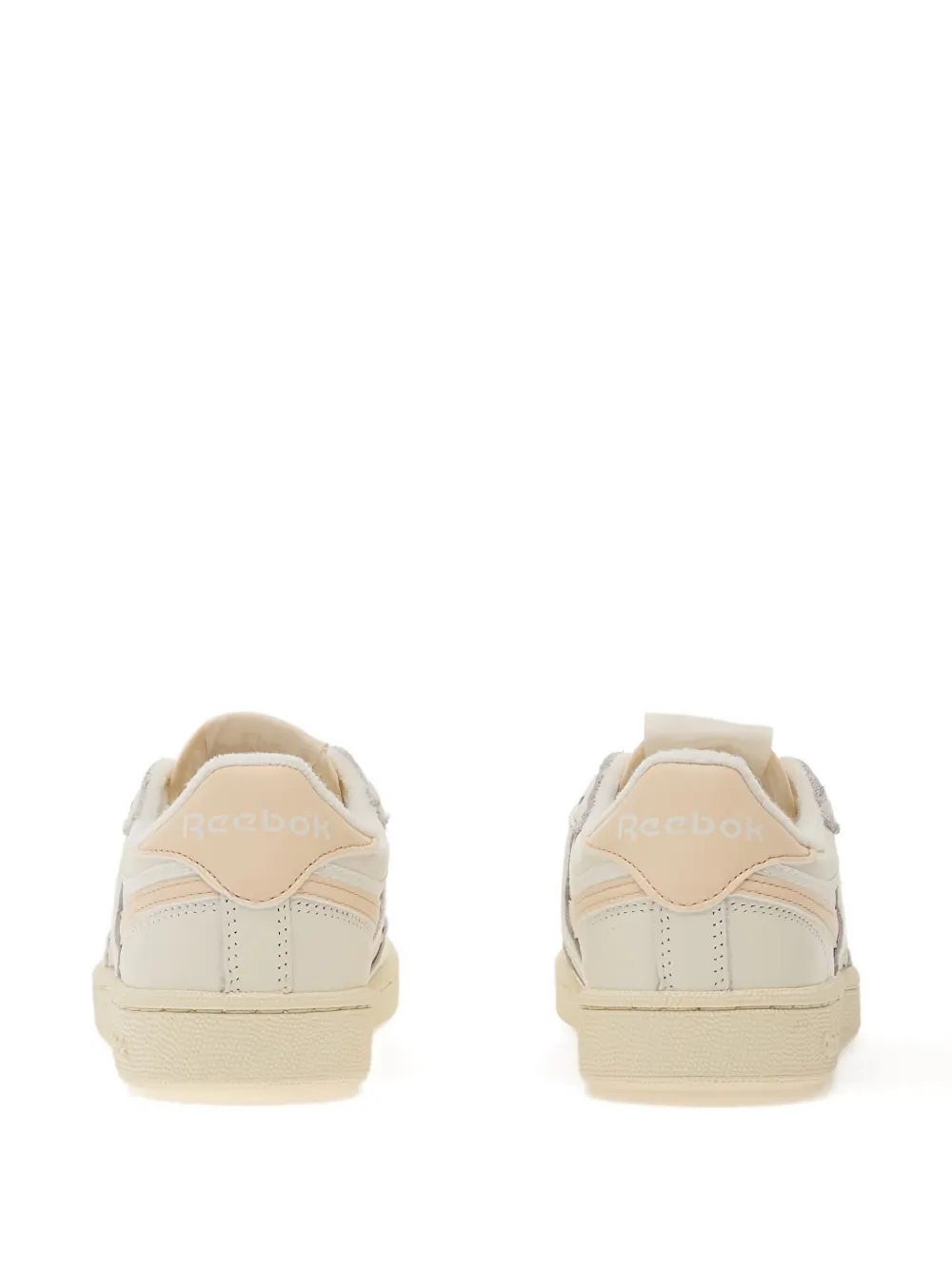 Reebok Club C Revenge Sneakers In Multi