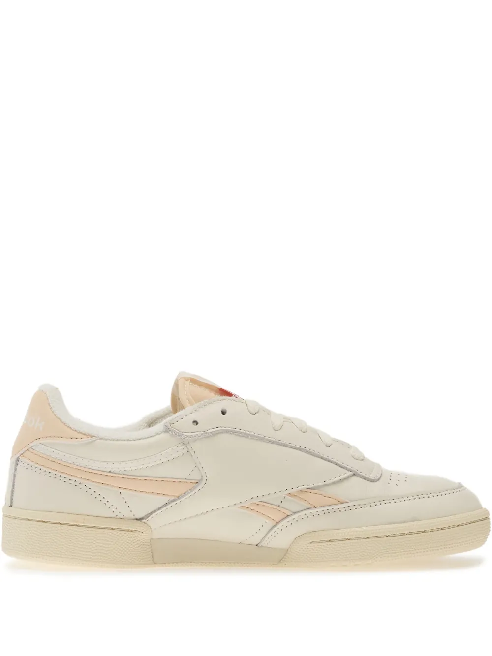 Reebok Club C Revenge sneakers Beige