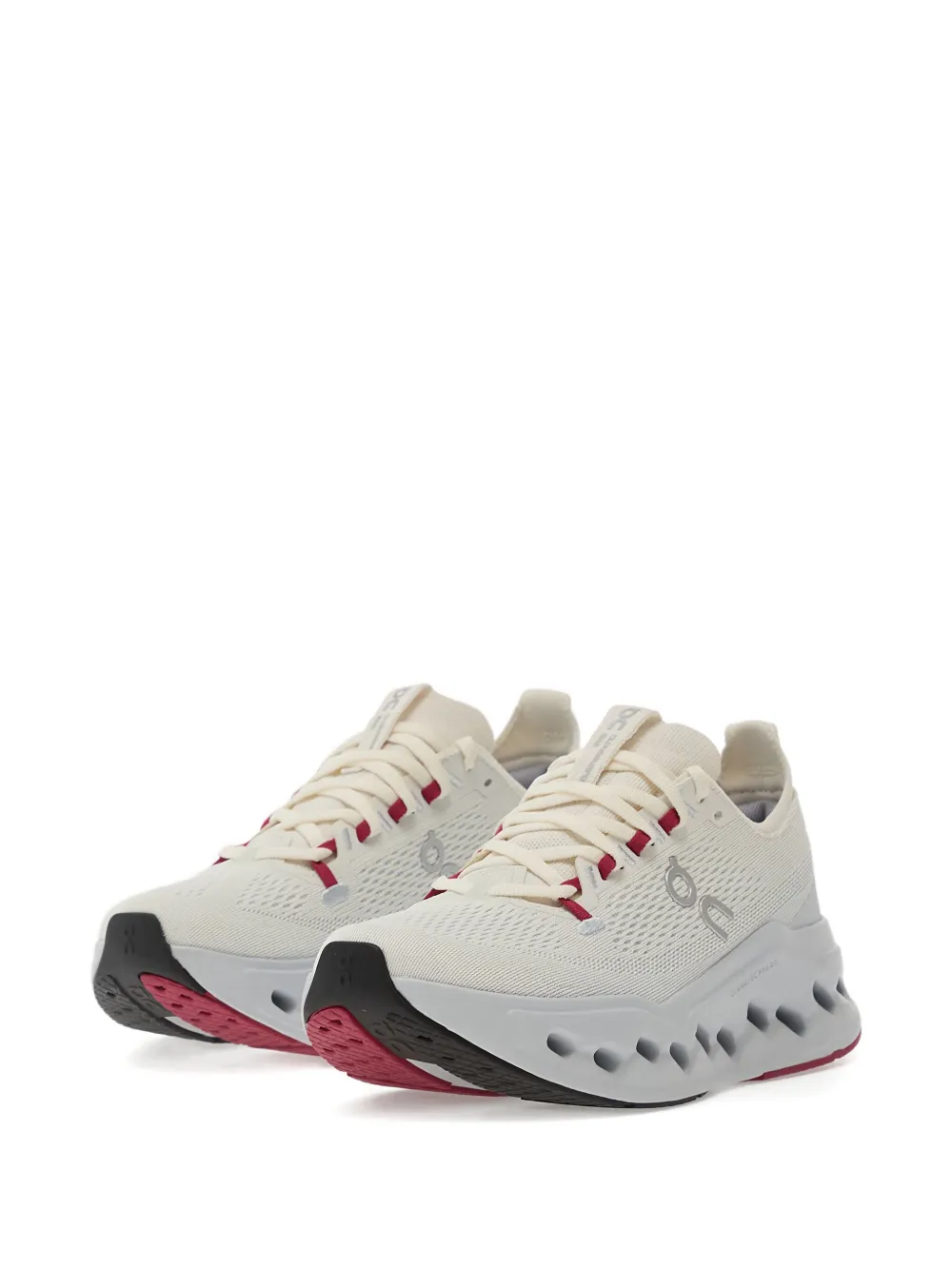 On Running Cloudsurfer Max logo-detail sneakers | Low-Tops | Image 2
