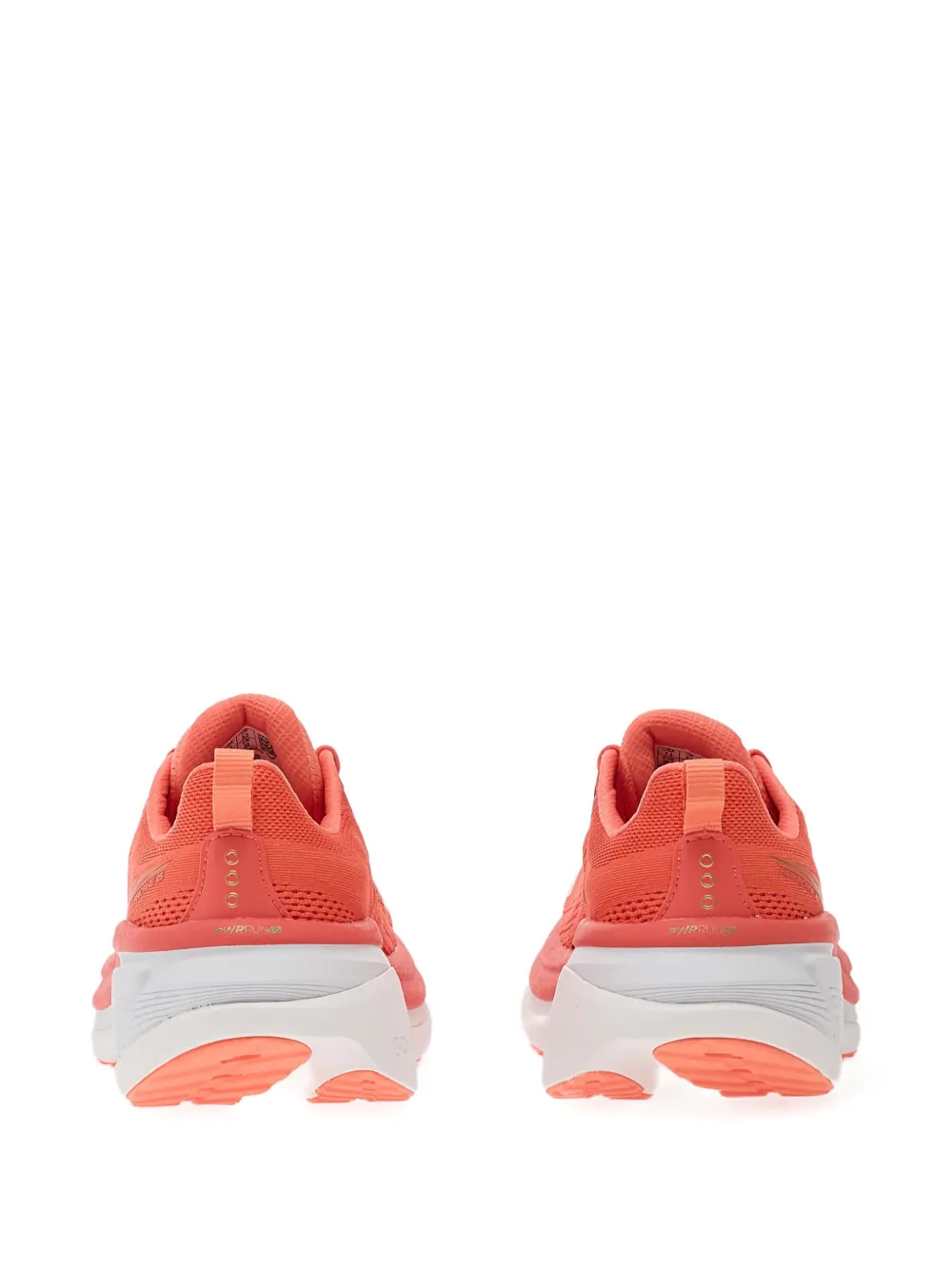 Saucony Hurricane 25 sneakers Oranje