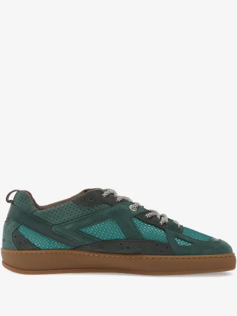 Filling Pieces panelled sneakers