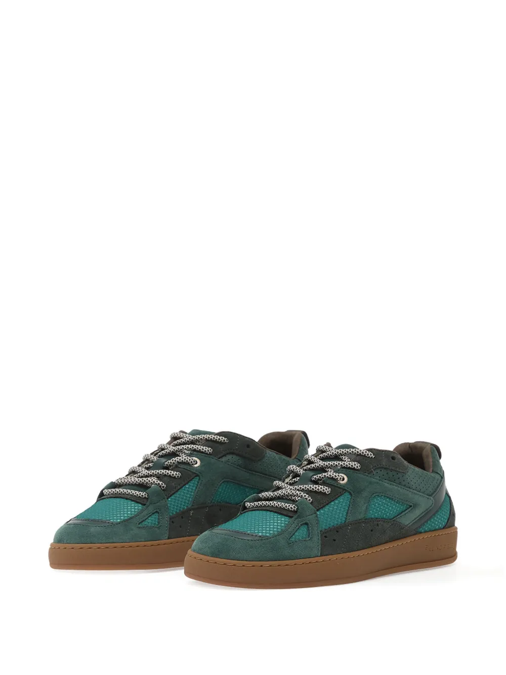 Filling Pieces tenis con paneles | Tenis bajos | Image 2