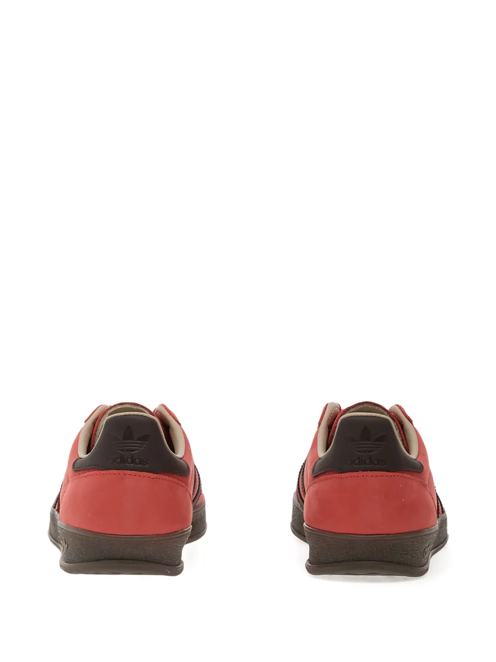 adidas Gazelle Indoor Pro sneakers Rood