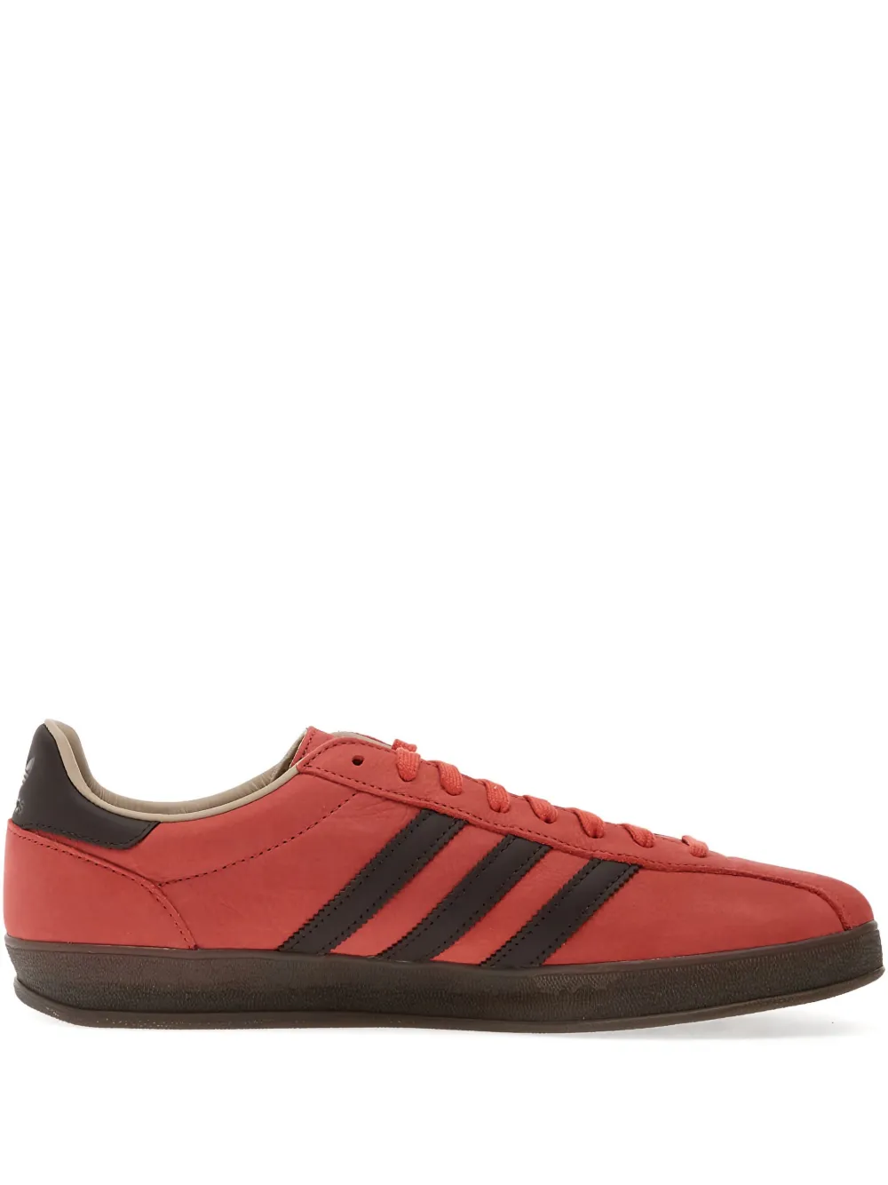 adidas Gazelle Indoor Pro sneakers Rood