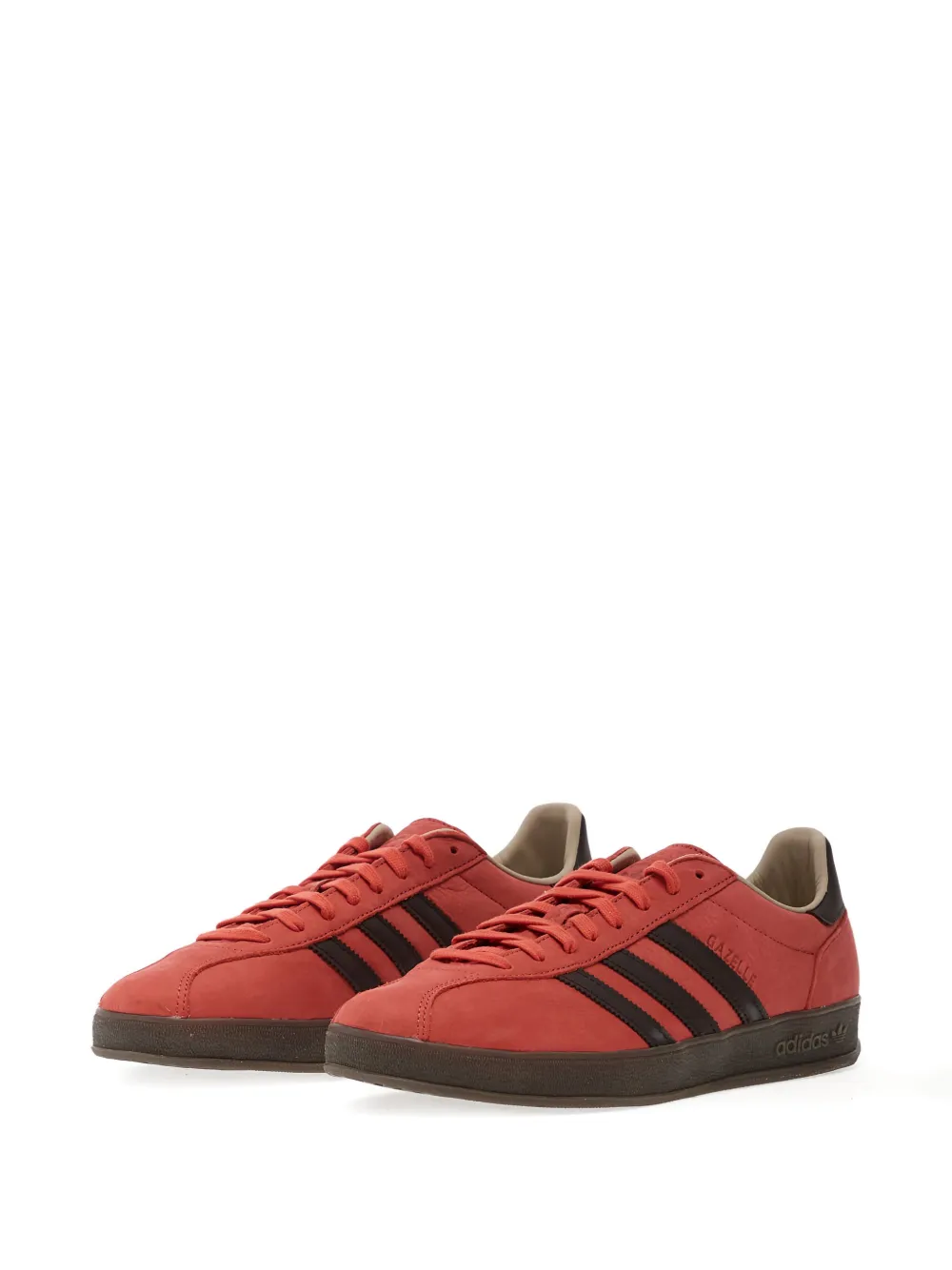 adidas Gazelle Indoor Pro sneakers Rood