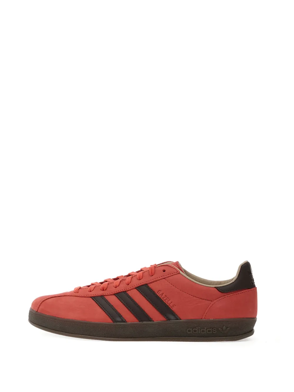 adidas Gazelle Indoor Pro sneakers Rood