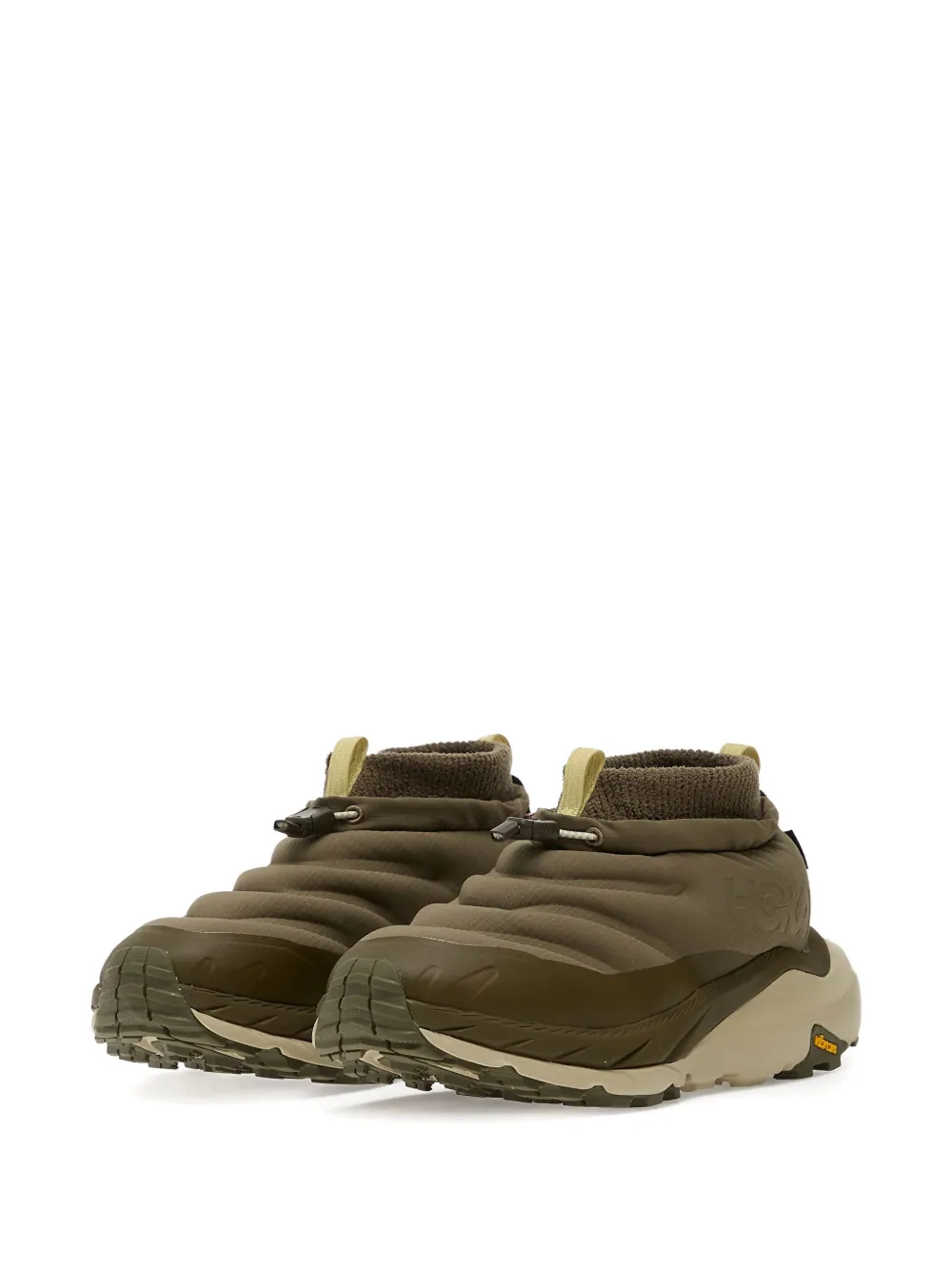 HOKA Kaha 2 Frost Moc GTX drawstring-fastening sneakers | Slip-On | Image 2