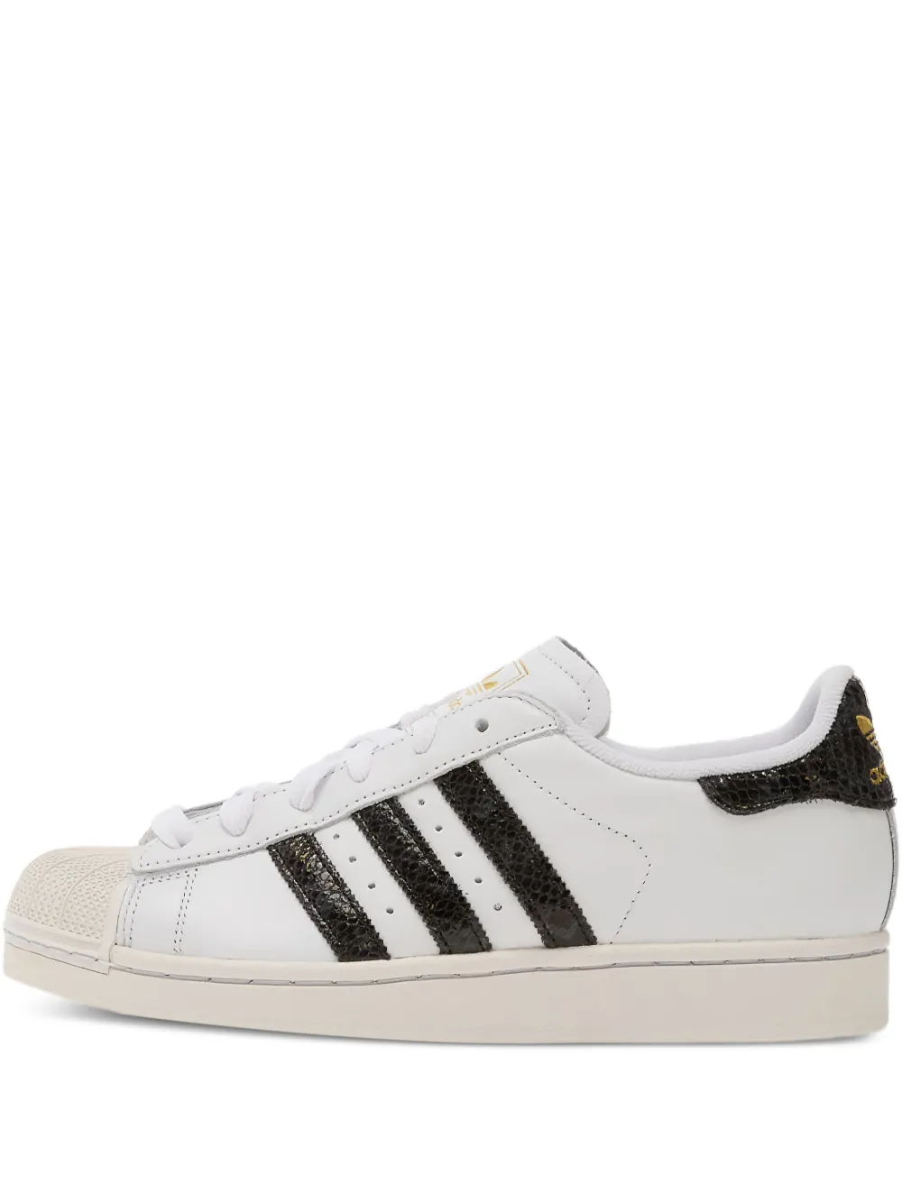 adidas Superstar II sneakers Wit