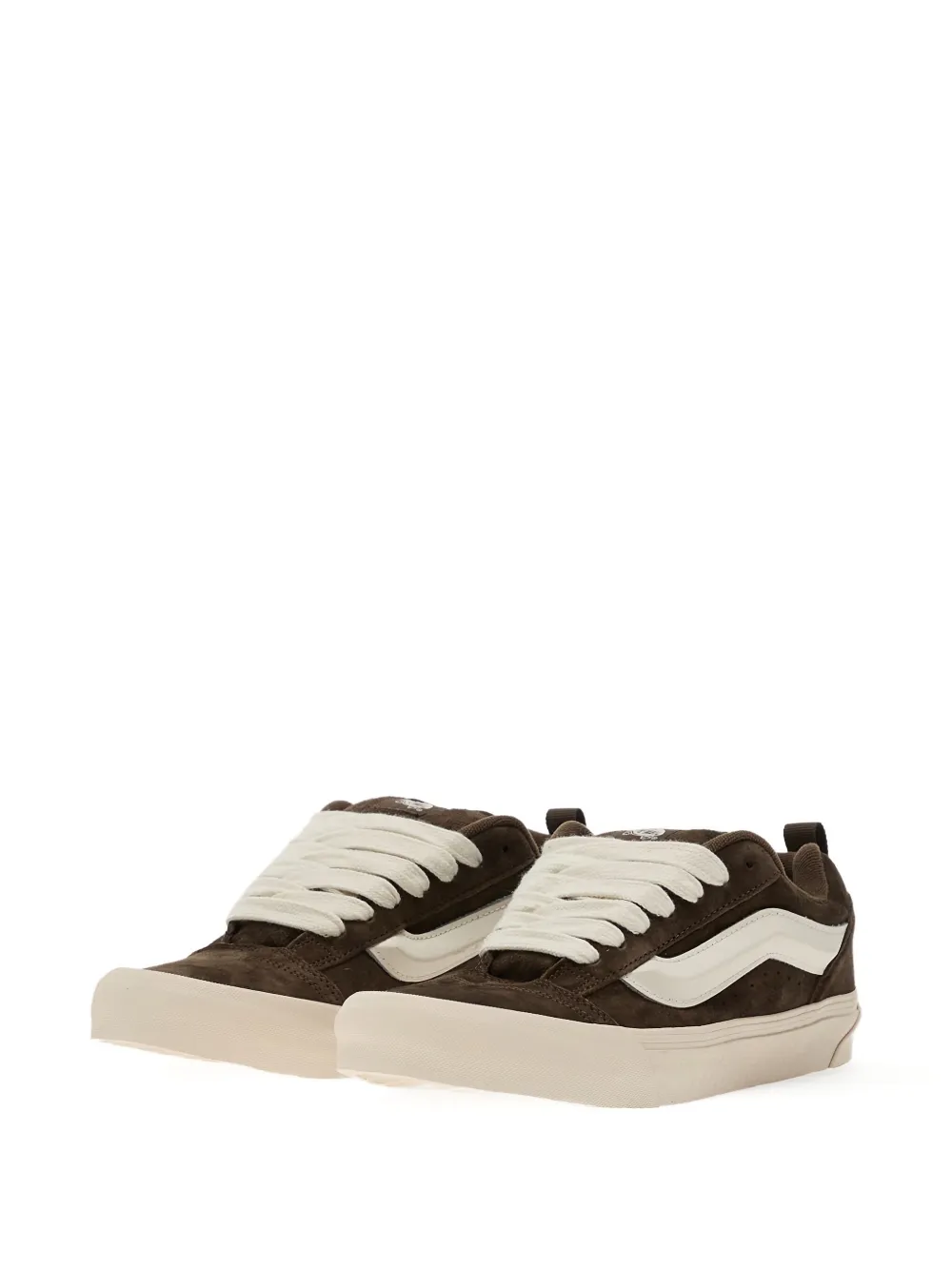 Vans zapatillas Knu Skool | Tenis bajos | Image 2