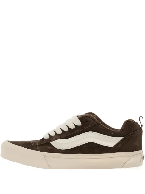 Vans Knu Skool suede sneakers