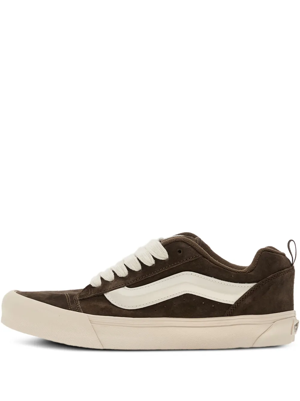 Vans tenis Knu Skool | marrón | Image 1