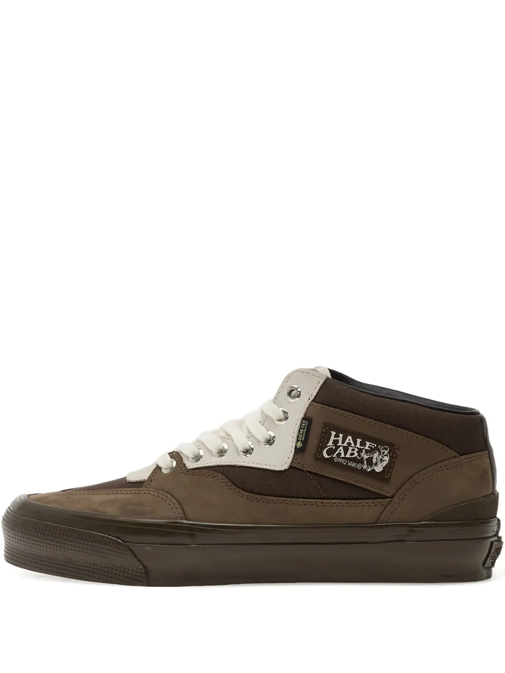 Vans baskets LX Half Cab 33 | marron | Image 1