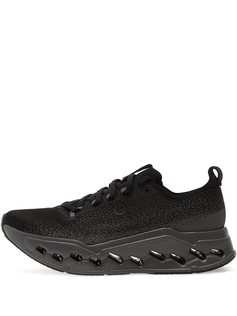 On Running Cloudsurfer Max Wide sneakers | ブラック | Image 1
