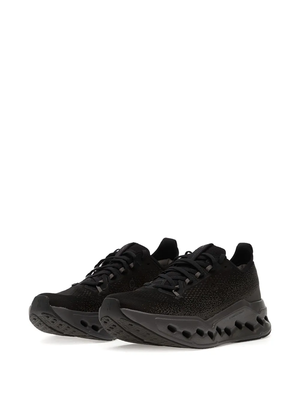 On Running Cloudsurfer Max Wide sneakers | ローカット | Image 2