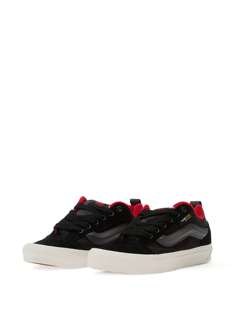 Vans baskets Knu Skool | baskets basses | Image 2