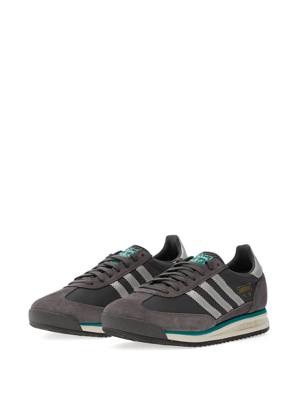 adidas SL 72 Rs sneakers | Low-Tops | Image 2